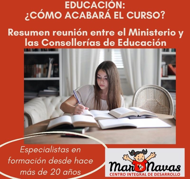 educación