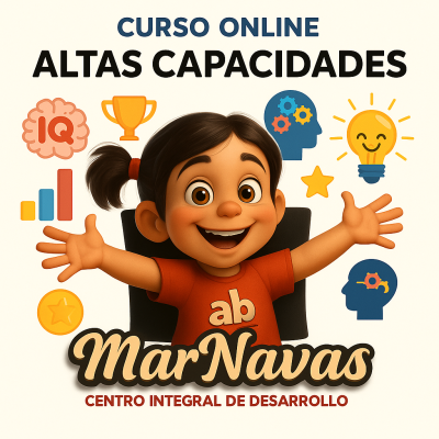ALTAS CAPACIDADES. Aproximación Neuropsicológica, diagnóstico e intervención