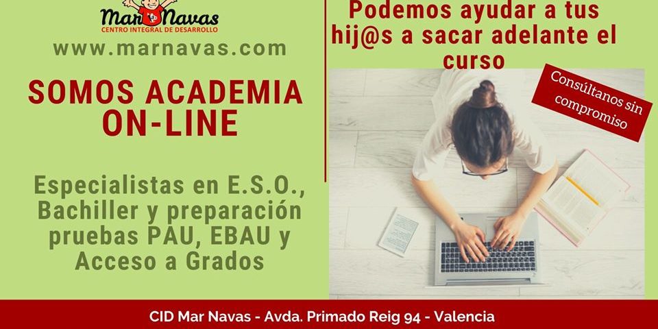 academia Online
