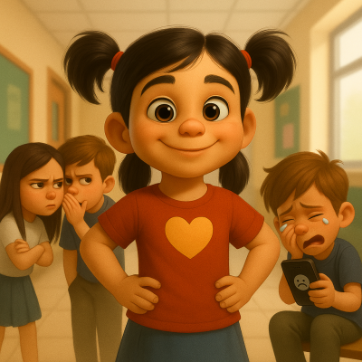 BULLYING - ACOSO ESCOLAR: Intervención escolar y familiar