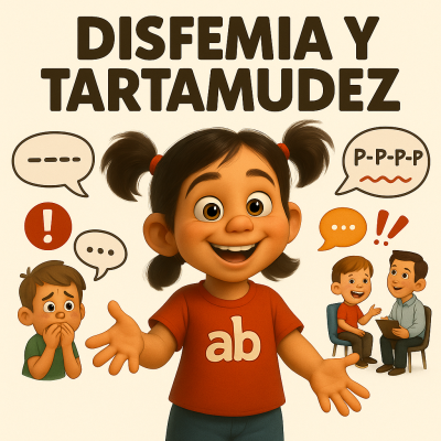 Trastornos de fluidez verbal. Rehabilitacion Neurocognitiva y Logopédica