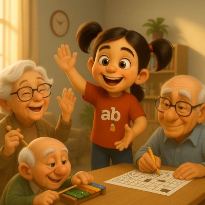 ENVEJECIMIENTO COGNITIVO. Convivir con calidad de vida
