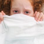 curso online problemas nocturnos del niño