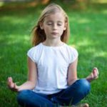 curso online enseñar al niñ@ a relajarse