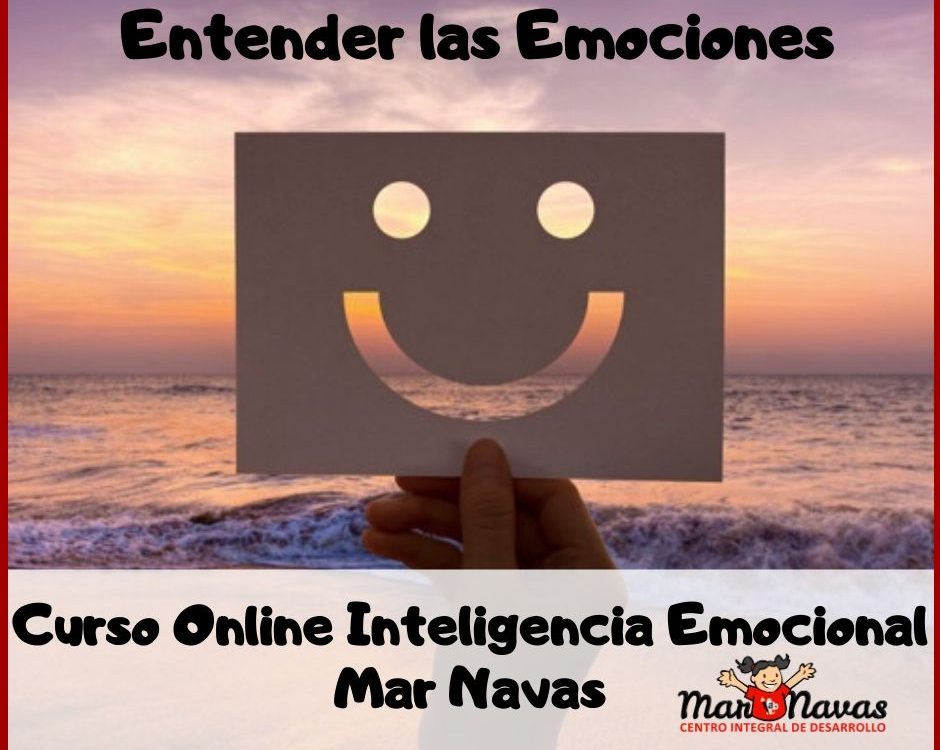 Entender las emociones