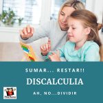 discalculia