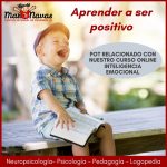 aprender a ser positivo