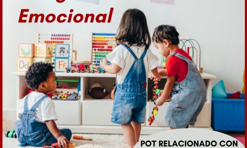 la inteligencia emocional