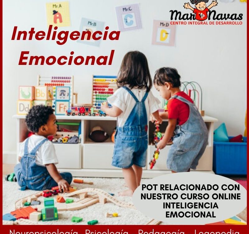 la inteligencia emocional