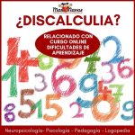 discalculia