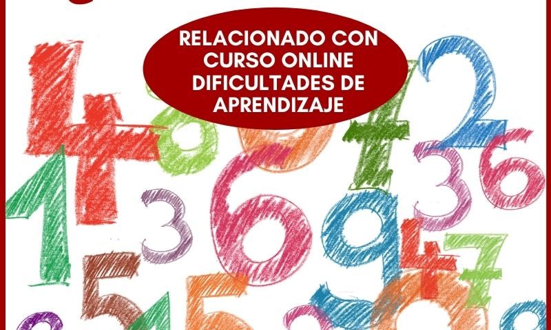 discalculia