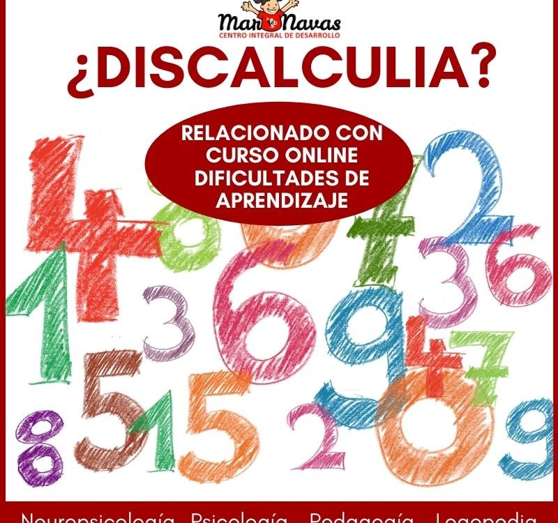 discalculia