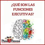 funciones ejecutivas