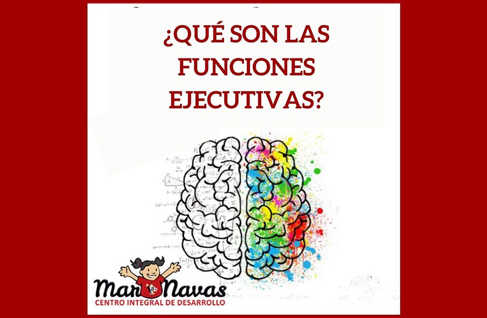 funciones ejecutivas