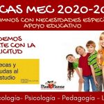 BECA MEC 2020-2021