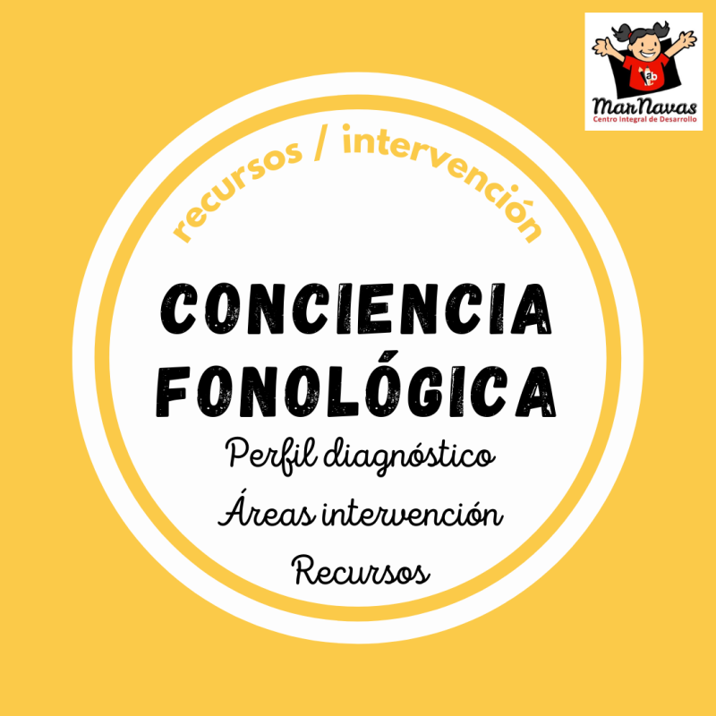 KIT DE INTERVENCIÓN - Conciencia Fonológica - Imagen 2