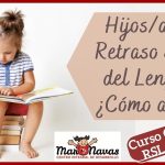 hijos/as con retraso simple del lenguaje