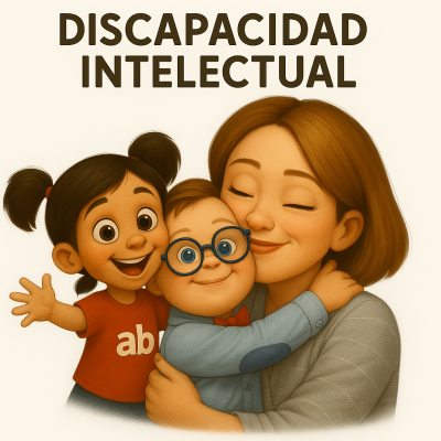 DISCAPACIDAD INTELECTUAL. SÍNDROME DE DOWN