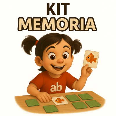 KIT DE INTERVENCIÓN - Memoria