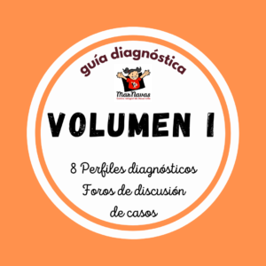 GUÍA LOGOPÉDICA DE DIAGNÓSTICO - VOLUMEN I