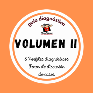 GUÍA LOGOPÉDICA DE DIAGNÓSTICO - VOLUMEN II