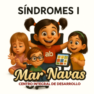 SÍNDROMES Y ENFERMEDADES RARAS. (RETT; PHELAN MCDERMID; X-FRÁGIL)