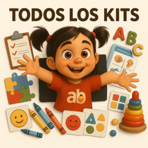 TODOS LOS KITS